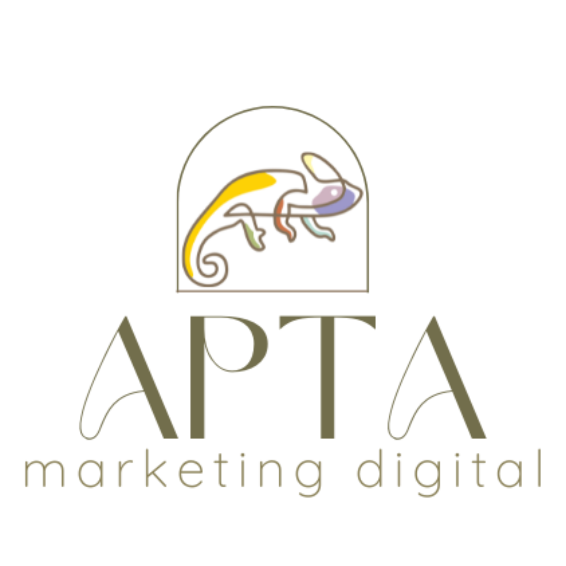 Apta marketing digital